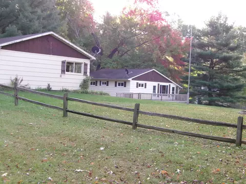 Exterior - 7571 Patsy Pl, Lake, MI 48632 photo 4 of 17