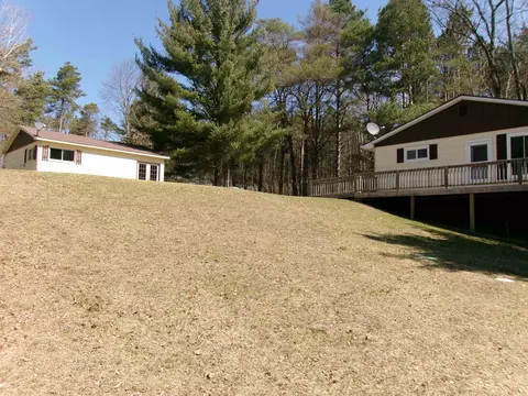 Exterior - 7571 Patsy Pl, Lake, MI 48632 photo 2 of 17