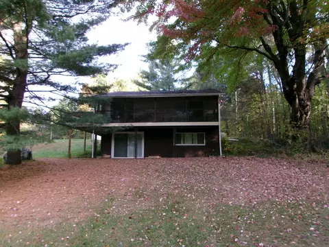 Exterior - 7571 Patsy Pl, Lake, MI 48632 photo 9 of 17