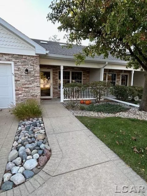 904 Evergreen, Mason, MI 48854