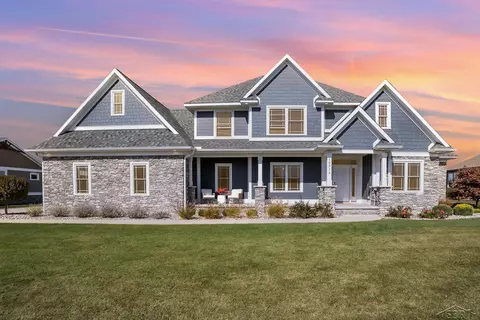 10514 Prairie Vw, Freeland, MI 48623