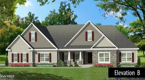51 Deanna Kay #51, South Lyon, MI 48178