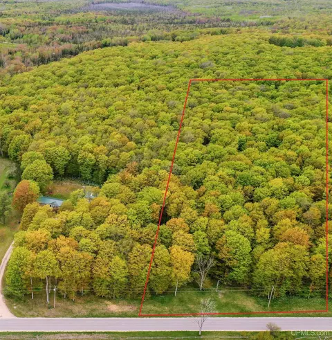 tbd Wolfe, Germfask, MI 49836