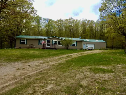 8950 N Wolfe, Germfask, MI 49836