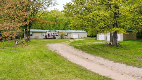 8950 N Wolfe, Germfask, MI 49836 photo 57