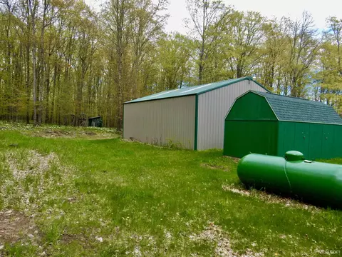 8950 N Wolfe, Germfask, MI 49836 photo 25