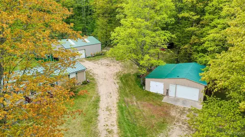 8950 N Wolfe, Germfask, MI 49836 photo 52