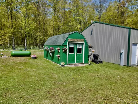 8950 N Wolfe, Germfask, MI 49836 photo 38