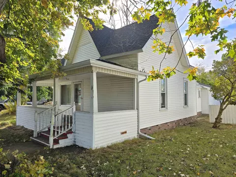110 S Manitou, Pinconning, MI 48650