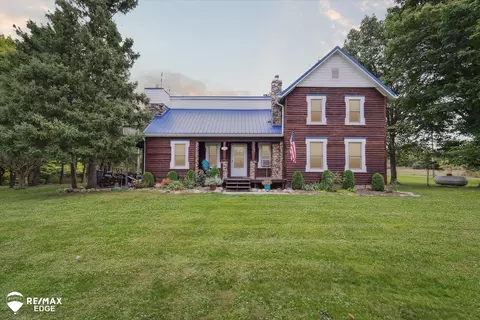 1645 S Force, Attica, MI 48412
