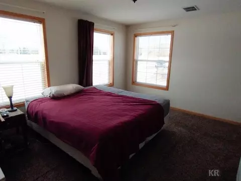 Bedroom - 2254 N Clarwin, Gladwin, MI 48624 photo 1 of 2