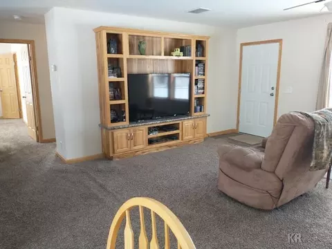 Living - 2254 N Clarwin, Gladwin, MI 48624 photo 2 of 3