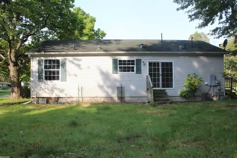 Exterior - 1790 Maple, Kimball, MI 48074 photo 3 of 6
