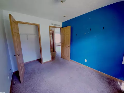 Bedroom - 1790 Maple, Kimball, MI 48074 photo 4 of 4
