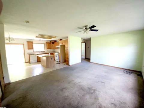 Living - 1790 Maple, Kimball, MI 48074 photo 2 of 3