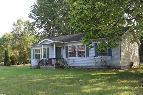 Exterior - 1790 Maple, Kimball, MI 48074 photo 2 of 6