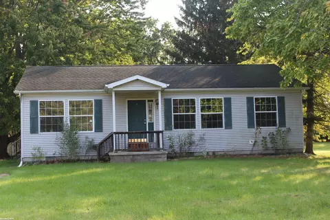 Exterior - 1790 Maple, Kimball, MI 48074 photo 1 of 6