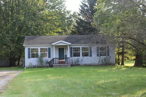 1790 Maple, Kimball, MI 48074