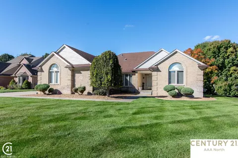 5617 Robert, Shelby Township, MI 48316