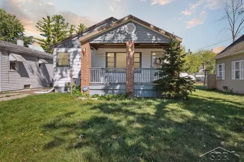 1526 Osborn, Saginaw, MI 48602