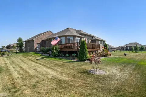 Exterior - 18399 Aqua, Macomb, MI 48042 photo 1 of 7