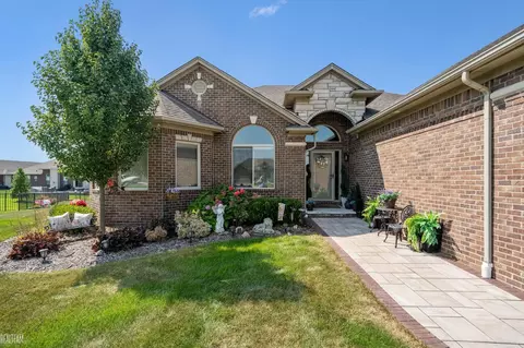 Exterior - 18399 Aqua, Macomb, MI 48042 photo 7 of 7