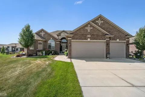 Exterior - 18399 Aqua, Macomb, MI 48042 photo 6 of 7