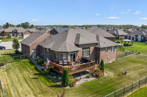 View/Area - 18399 Aqua, Macomb, MI 48042 photo 7 of 7