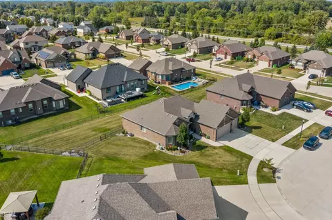 View/Area - 18399 Aqua, Macomb, MI 48042 photo 3 of 7