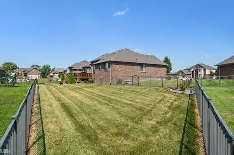 Exterior - 18399 Aqua, Macomb, MI 48042 photo 3 of 7