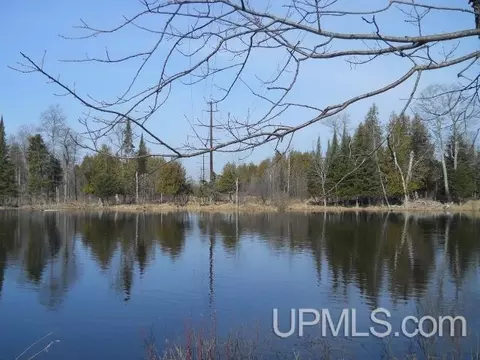 tbd V, Rapid River, MI 49878 photo 2
