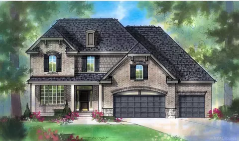 49352 Peacock #155, Macomb, MI 48042