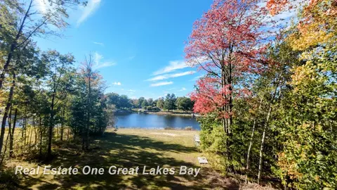 Lakeshore, Secord, MI 48624