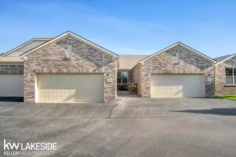 49950 Walter, Shelby Township, MI 48317