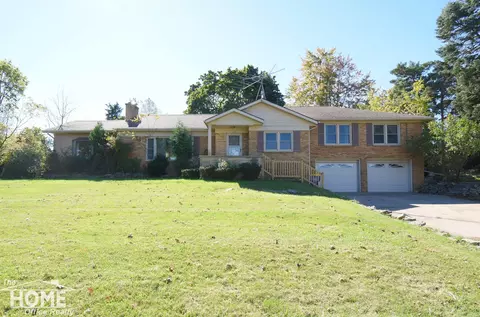 615 Ridgeview, Corunna, MI 48817
