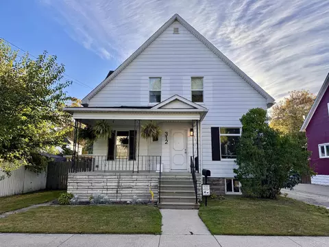 312 N Mclellan, Bay City, MI 48708