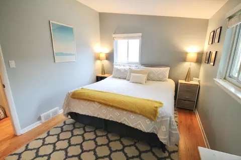 Bedroom - 224 Lyons, Troy, MI 48083 photo 3 of 4