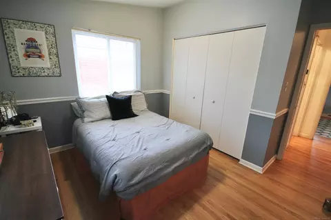 Bedroom - 224 Lyons, Troy, MI 48083 photo 4 of 4