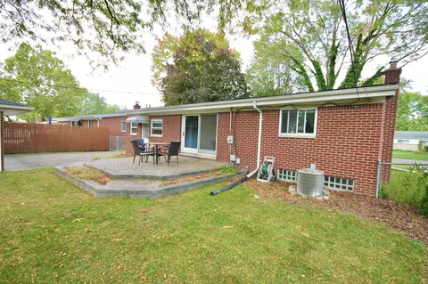 Exterior - 224 Lyons, Troy, MI 48083 photo 3 of 3