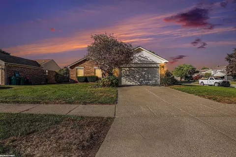 18359 Red Oaks, Macomb, MI 48044 photo 26