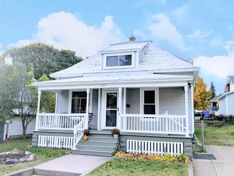 317 Harrison, Marquette, MI 49855