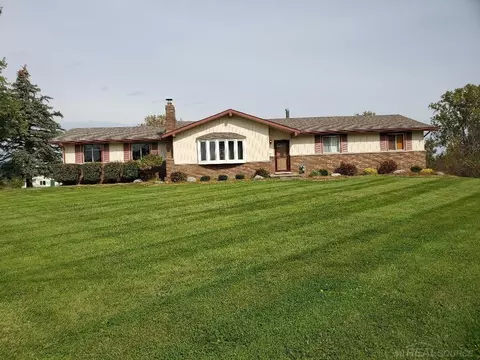 30855 Hickey, Chesterfield, MI 48051