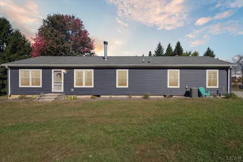17141 Manitou, Addison, MI 49220
