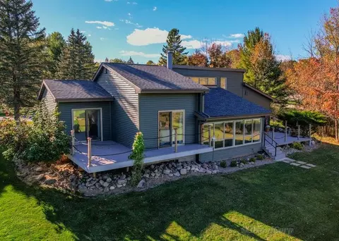 5724 Greensboro, Gladwin, MI 48624