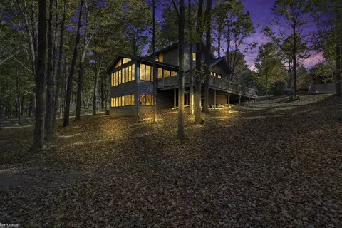 6275 Burns Line, Croswell, MI 48422