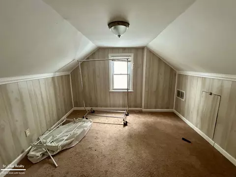 Bedroom - 8308 Timken, Warren, MI 48089 photo 3 of 4