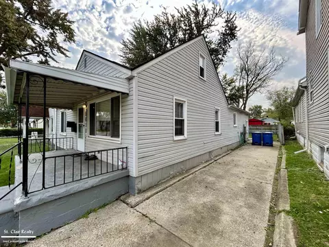 Exterior - 8308 Timken, Warren, MI 48089 photo 1 of 2