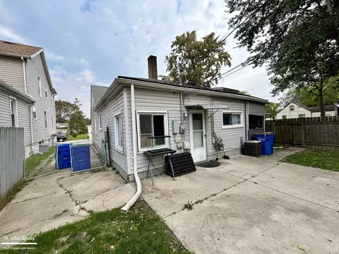 Exterior - 8308 Timken, Warren, MI 48089 photo 2 of 2
