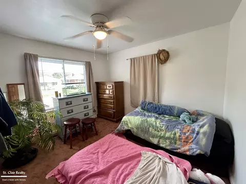 Bedroom - 8308 Timken, Warren, MI 48089 photo 2 of 4