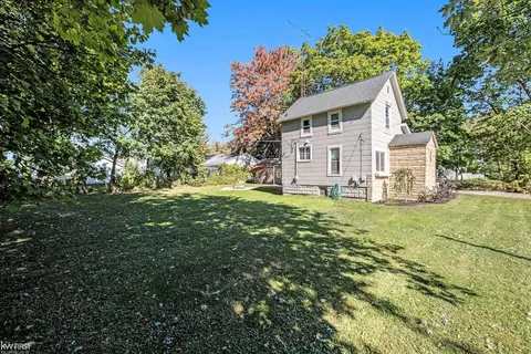 Exterior - 103 E John, Durand, MI 48429 photo 3 of 4